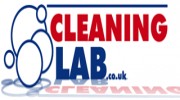 Cleaning Lab