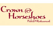 Crown & Horseshoes