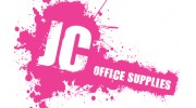 JC Office Supplies