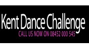 Kent Dance Challenge