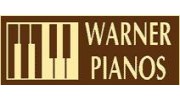 Warner Pianos